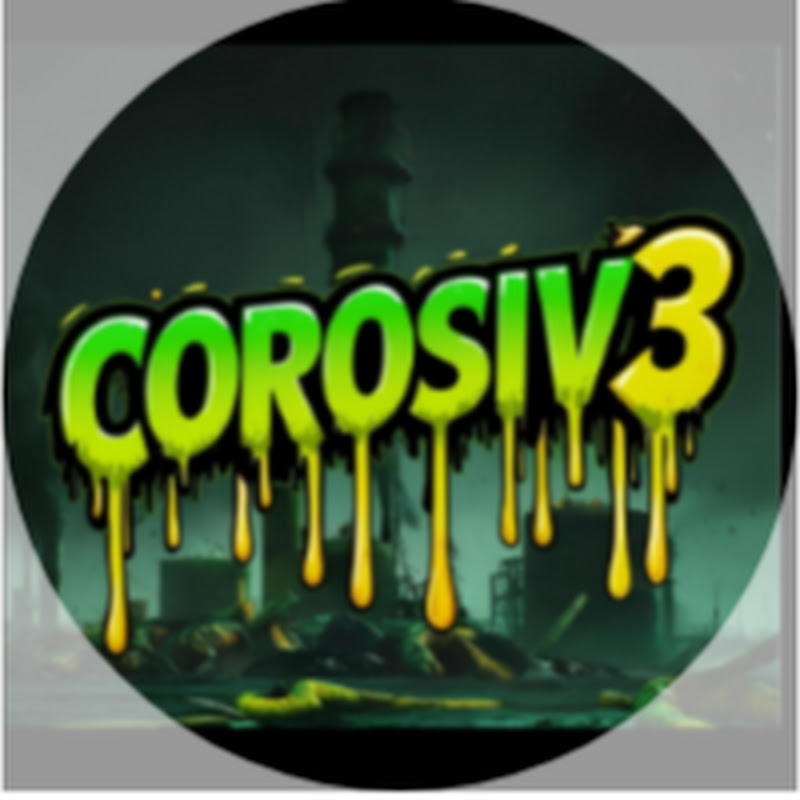 Cor0siv3