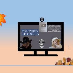 LAS LOCURAS DE YAM YAM Y PITSITO