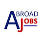 abroad jobs update logo