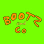 BOOTZ & Co logo