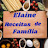 Elaine e Receitas de Família
