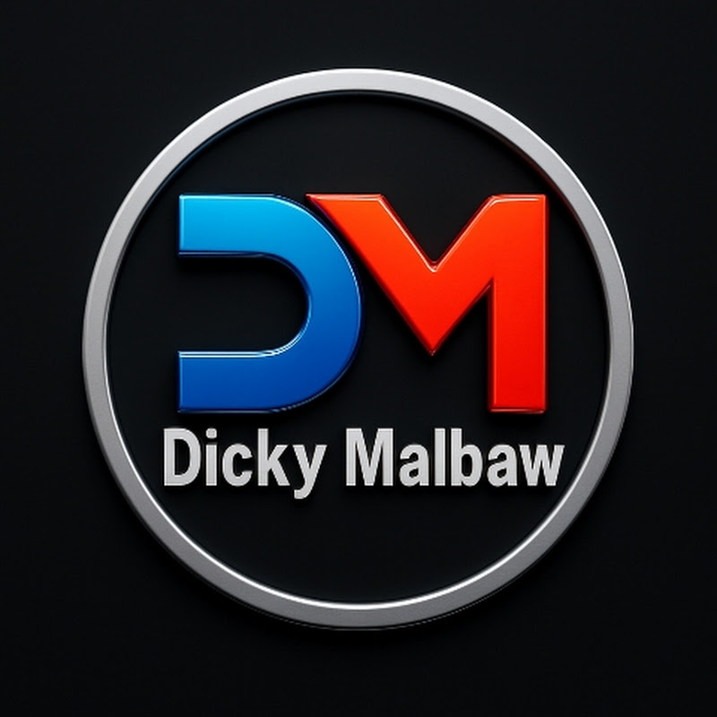 Dicky Malbaw