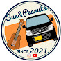 おひさまとピーナツ Sun&Peanuts