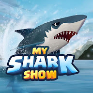 My Shark Show icon