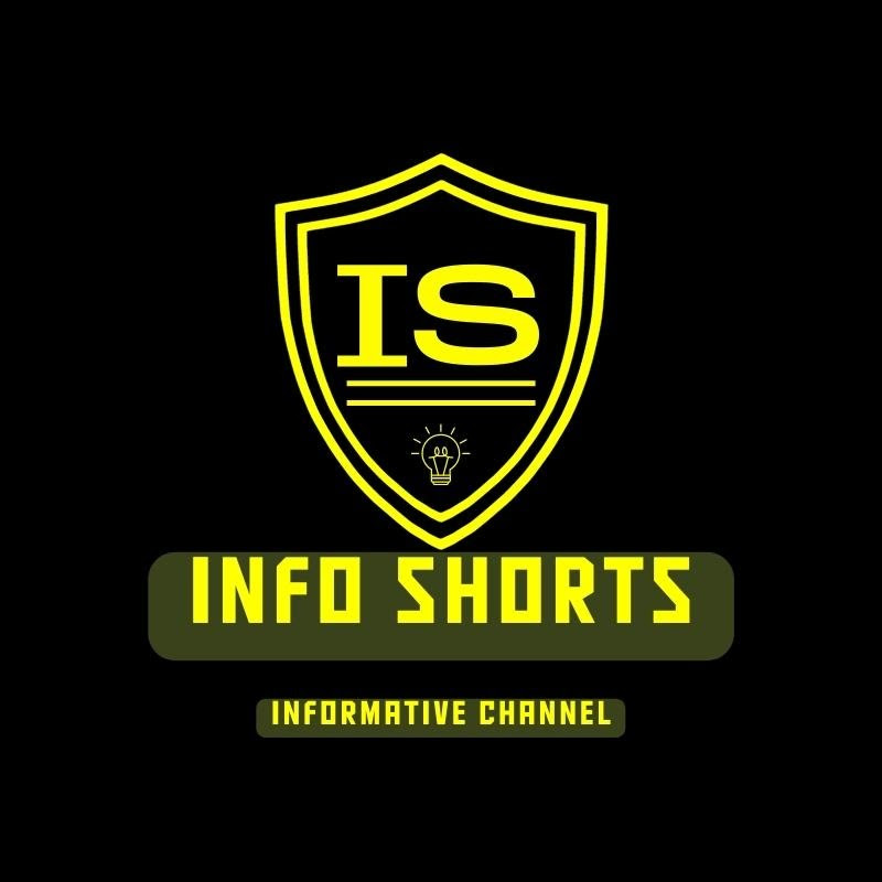 Info Shorts