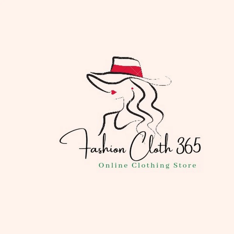 Fashion Cloth 365