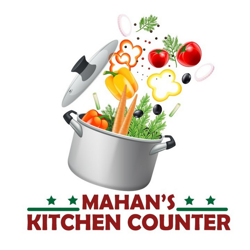 Mahans Kitchen Counter & Vlogs