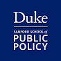 Duke University Sanford School of Public Policy - @DukeSanfordSchool YouTube Profile Photo