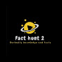 FACT HUNT 2.0 logo