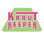 KrautKeeper logo