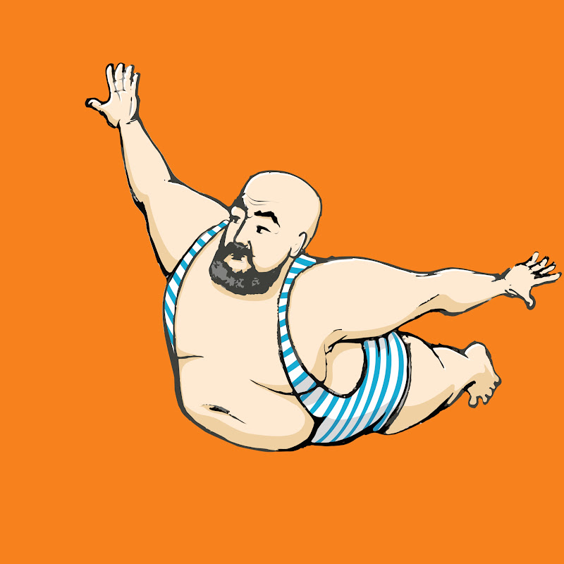 Channel Avatar