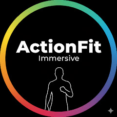Immersive Interactive Warm Up