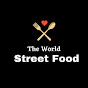 Bangladeshi Street Food logo