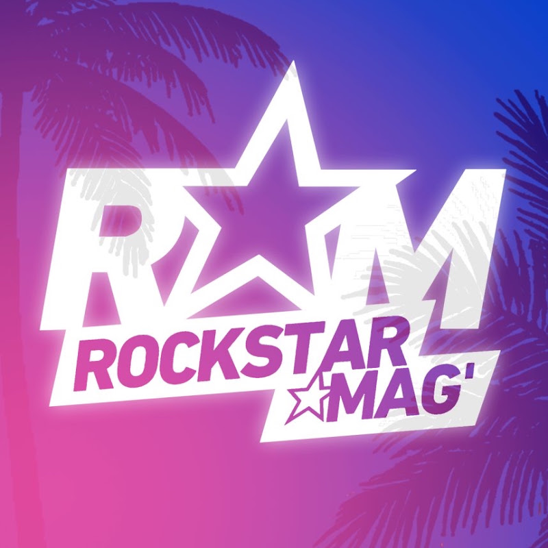 Rockstar Mag'