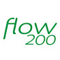 FLOW200 logo