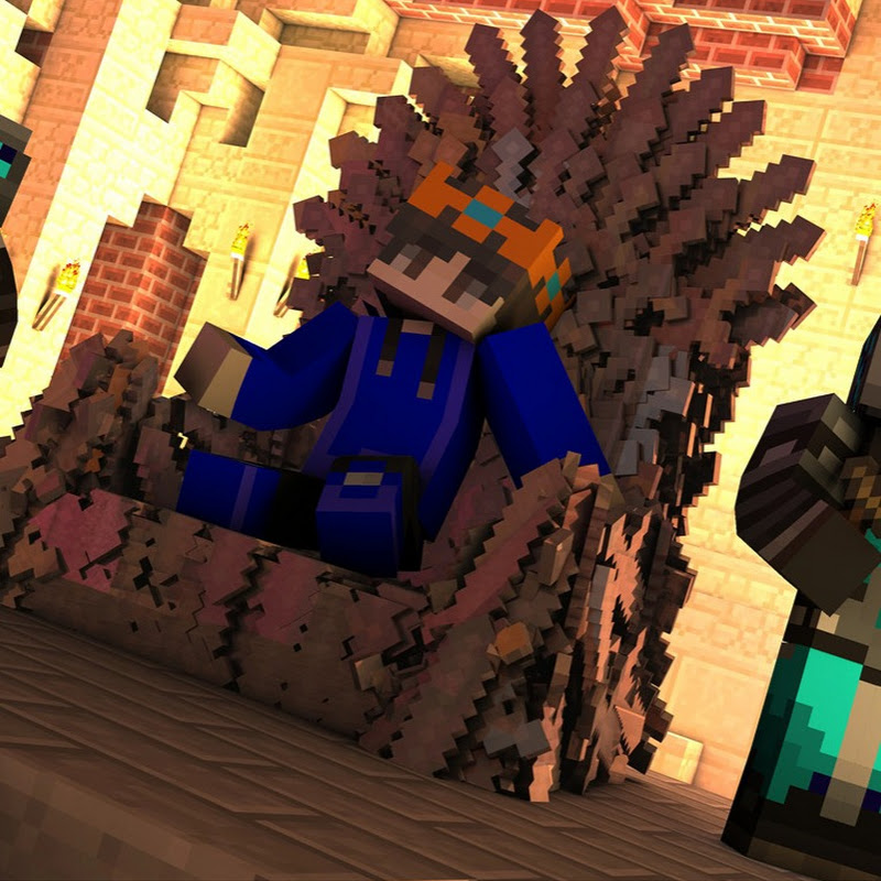 Hire Ender Empire - امبراطور النهاية — Minecraft Content YouTube creator for sponsorships