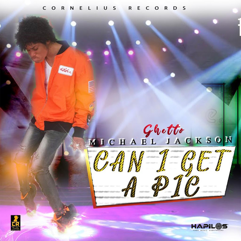 Ghetto Michael Jackson - Topic