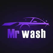 Mr wash