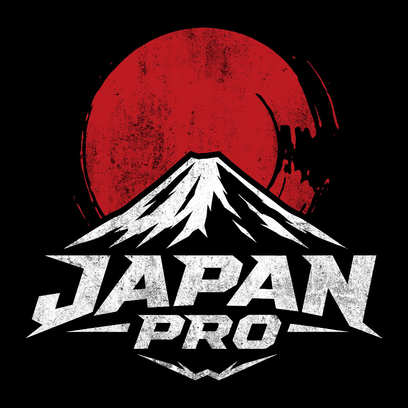 ZeniX_IFBB PRO LEAGUE JAPAN - Topic