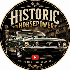 Historic Horsepower