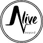 Alive Vineyard Church logo