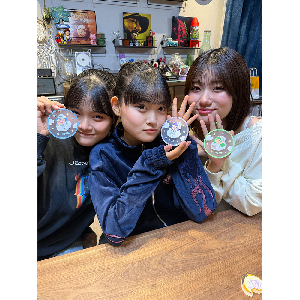 konoka】ろこまこあこグッズ Post from ろこまこあこチャンネル - YouTube