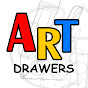 Art Drawers - How To Draw logo