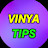 VINYA TIPS