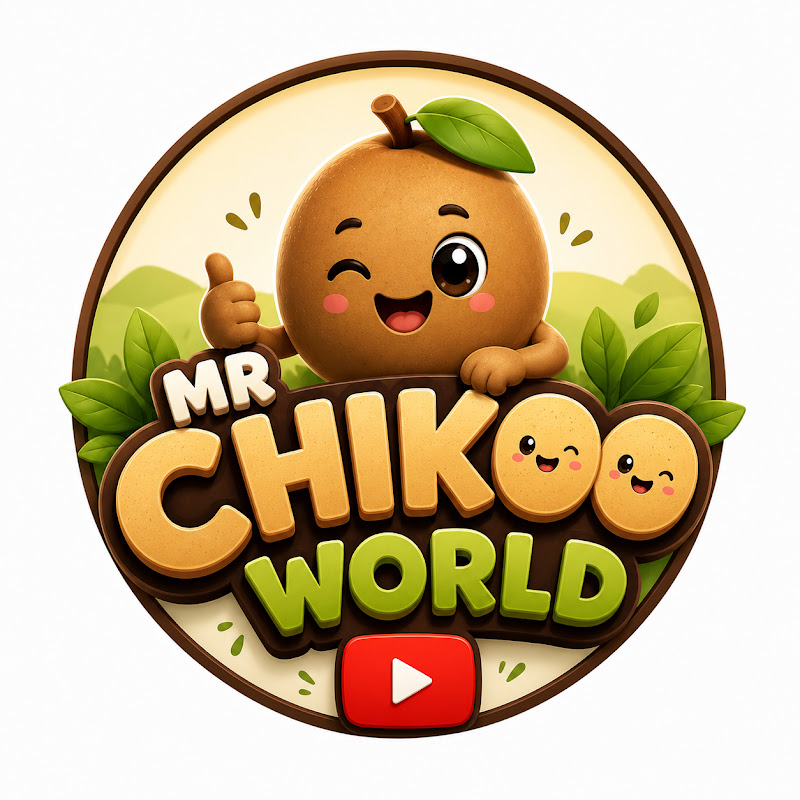Mr.Chikoo World . 350k views . 2 hours ago