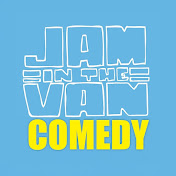 Jam In The Van Comedy