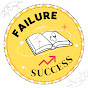 Failure to Success logo