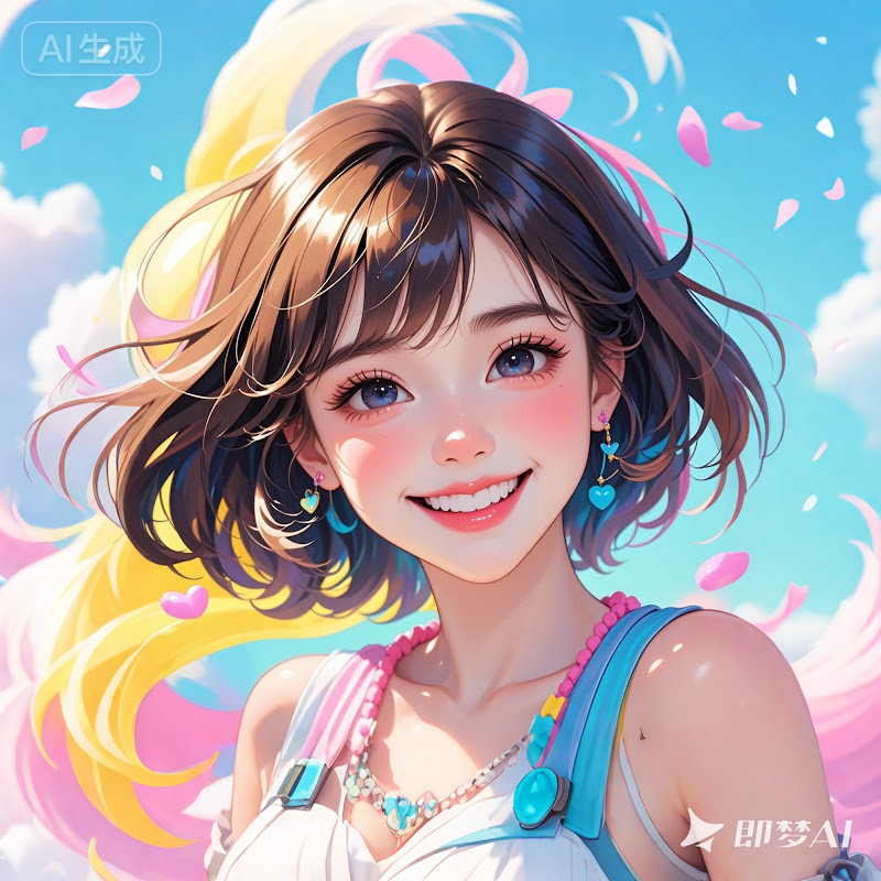 小登講故事 Logo