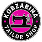 KOBZARINA logo