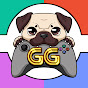 Grumble Gamers logo