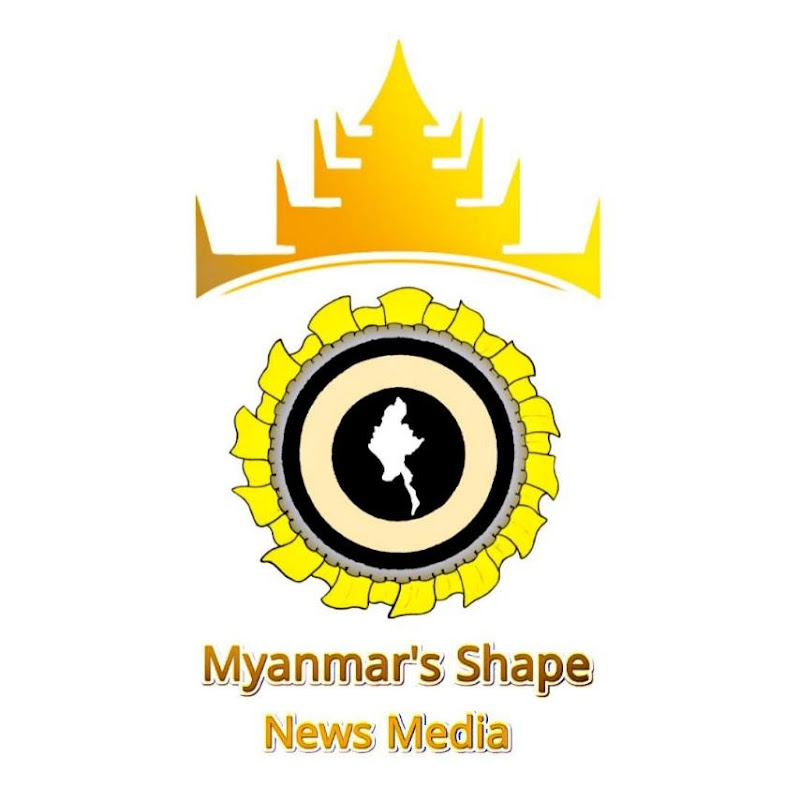 Myanmar Shape