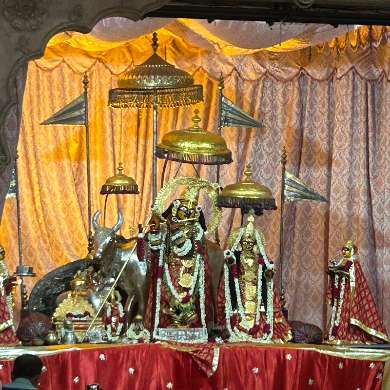 Bhakt_Raghunath