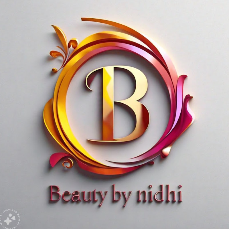 Beauty by Nidhi