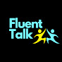 Fluent Talk logo