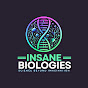 Insane Biologies logo