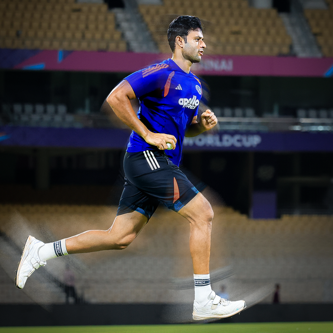 Post from Chennai Super Kings