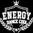 NRG Energy Dance Cool