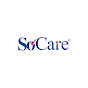 SoCare by Hail logo
