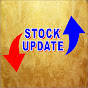Stock Update logo