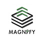Magnify Equity logo