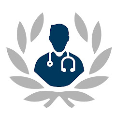 Логотип каналу Top Doctors LATAM