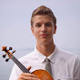 Harris Bernstein Viola - @harrisbernsteinviola1729 - Youtube