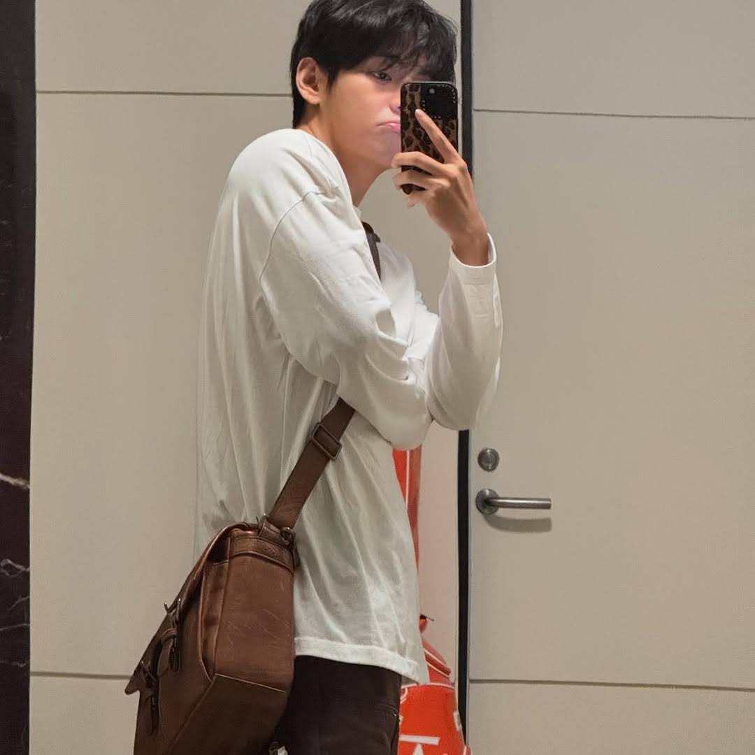 Post from TAETE OPPA