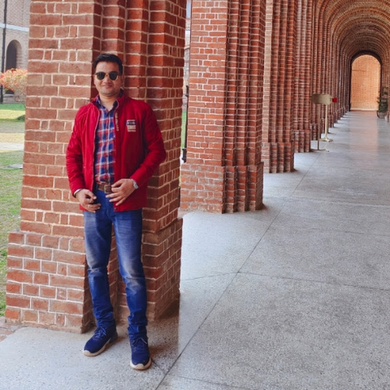 Pankaj PK