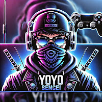 Yoyo Sensei profile image