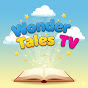 Wonder Tales TV logo